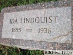 Ida Khristina Lindquist