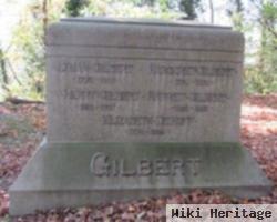 Harriet Gilbert