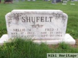 Nellie Miller Shufelt