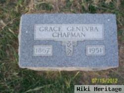 Grace Genevra Chapman