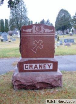 Frank Craney