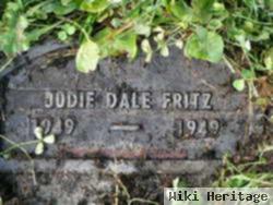 Jodie Dale Fritz