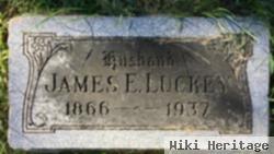 James E. Luckey
