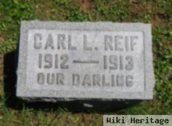 Carl L. Reif