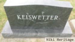 Charles Henry Keiswetter