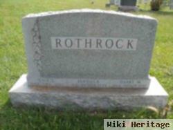 Guy Lewis Rothrock