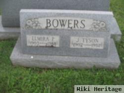 Elmira Price Roeller Bowers