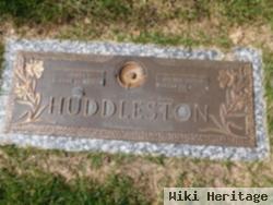 James E. Huddleston