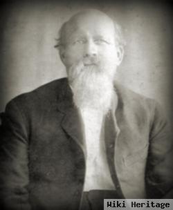 Thomas H. Paulk, Sr