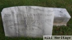 Harvey L. Howard