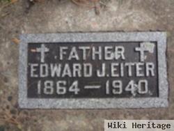 Edward J Eiter