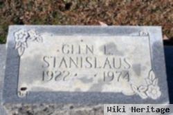 Glen Larue Stanislaus