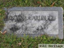 Melvina Carlough