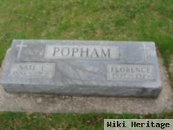 Florence Koepping Popham