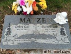 Darrell Lee Matzen