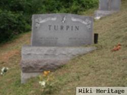 James Allen Turpin, Sr