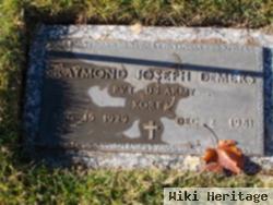 Raymond Joseph Demers