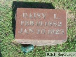 Daisy L Sperry Hornback