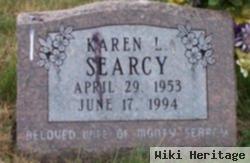 Karen L. Peterson Searcy