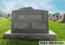 George Oscar Larose