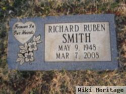 Richard Ruben Smith