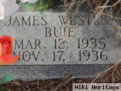 James Westley Buie