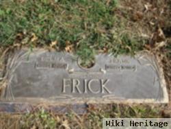 Frank Frick