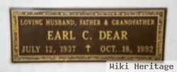 Earl C. Dear