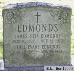 James Otis Edmonds