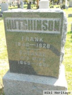 Frank Hutchinson