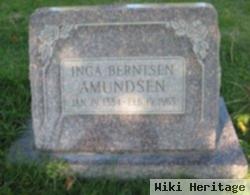 Inga Berntsen Amundsen