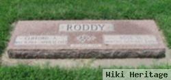 Rose H. Augmayer Roddy