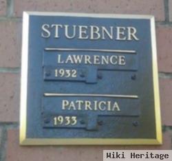 Lawrence Stuebner