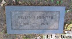 Vivien Hunter