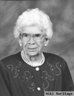 Nelda Irene Mccleaf Herring