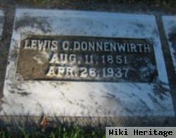 Lewis C Donnenwirth