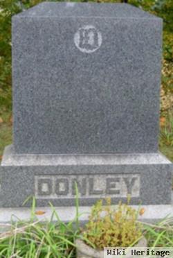 Ella Ford Donley