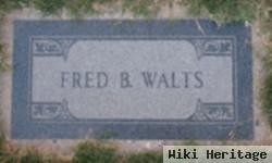 Fred Walts