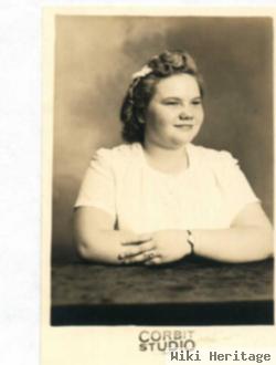 Ival Kathleen Elliott Shumaker