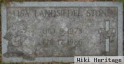 Lisa Landsiedel Stone