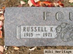 Russell K. Fouts