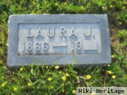 Laura J Snyder