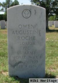 Owen Augustine Roche