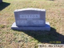 Ora V Hutton