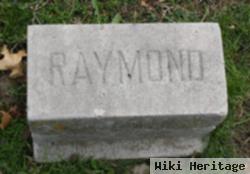 Raymond O Iske