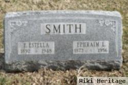 Ephraim Lee Smith