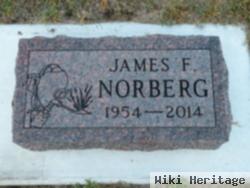 James Norberg