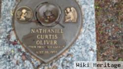 Nathaniel Curtis Oliver