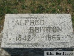 Alfred Britton