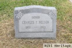 Charles F. Nelson